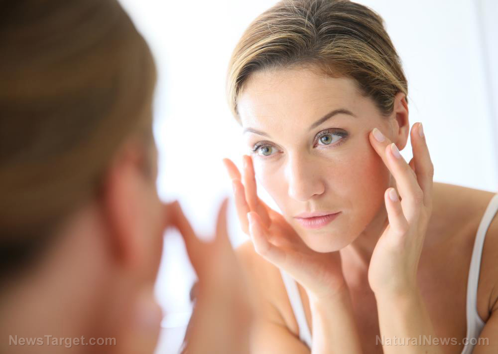 Natural remedies for soothing irritated skin