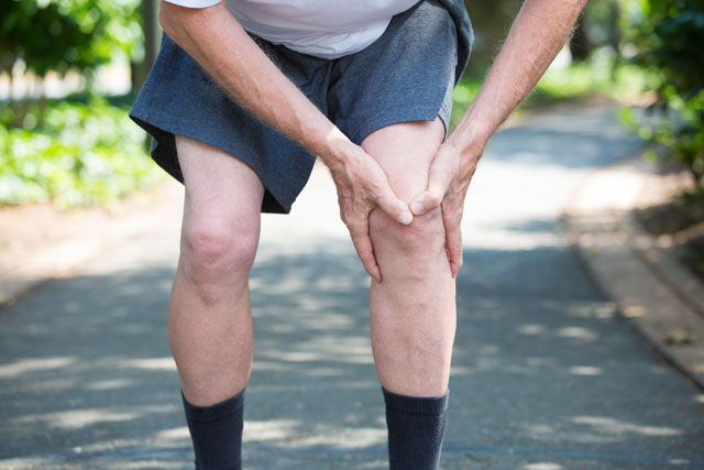 Exercise improves arthritis symptoms, down to the cellular level