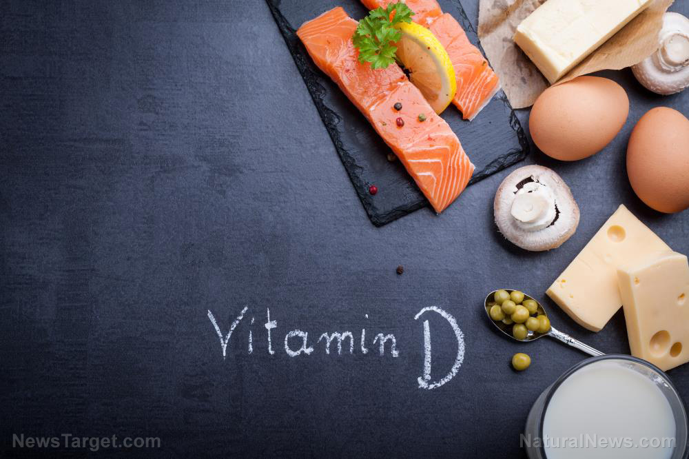 A worldwide health problem: Numerous studies warn that low levels of vitamin D can increase premature death and disease risks