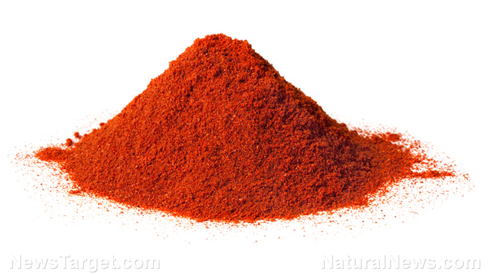 Spice up your diet with paprika’s health benefits