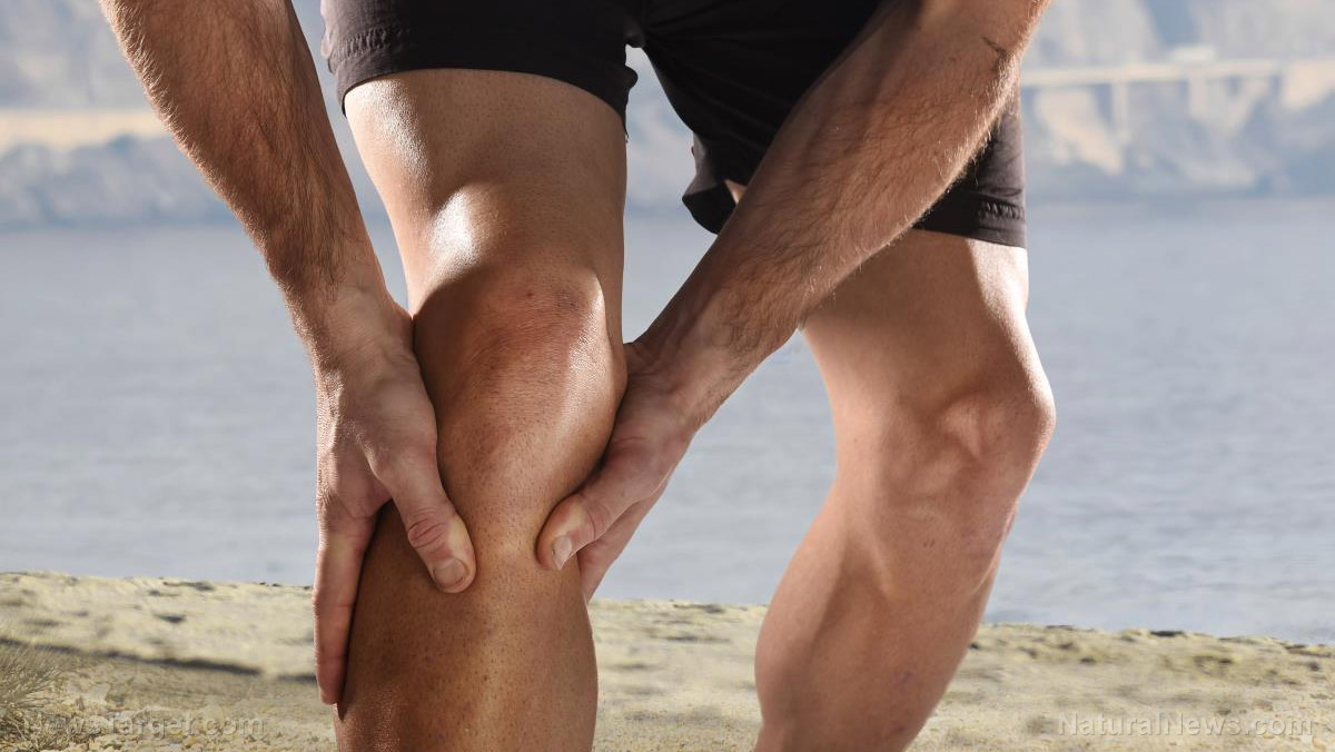 5 Low-impact exercises to help ease knee pain