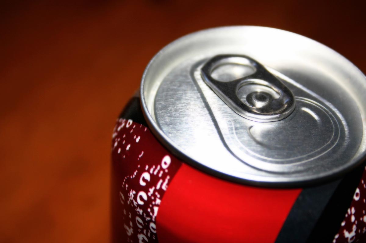 Reducing your intake of sugary drinks by 1 serving a day may lower diabetes risk by at least 10%