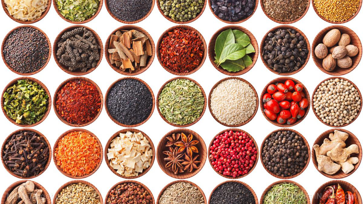 Tips to help bring out the flavor of your homemade spice blends