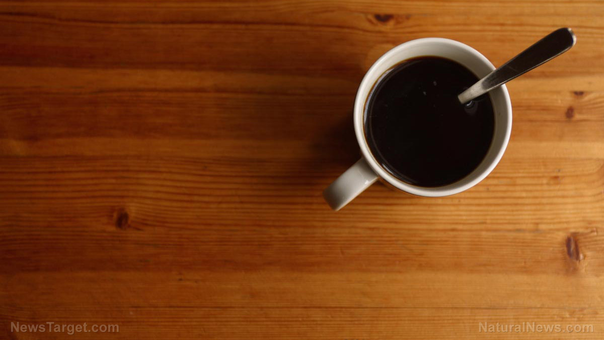 Study: Coffee drinkers have higher levels of anti-inflammatory gut bacteria